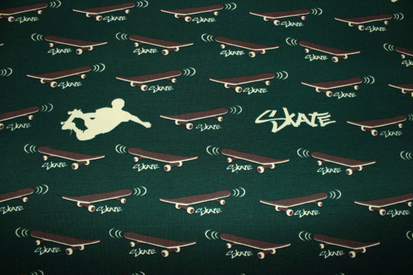 Jersey Skater (10 cm)